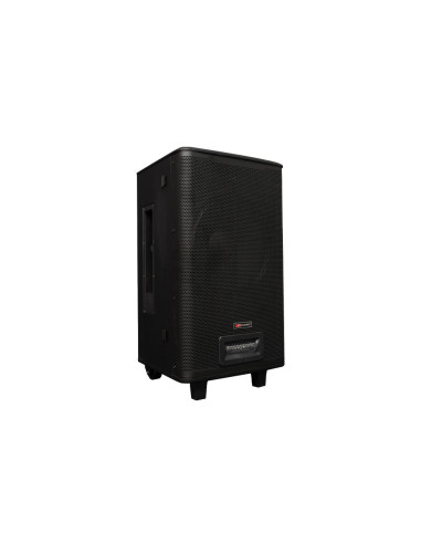 MARK SET COMBO 1000 BAT MKII Sistema audio portátil USB/SD/BT/TWS