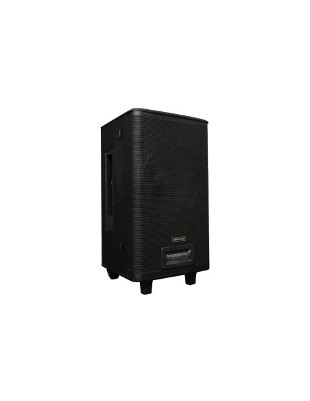 MARK SET COMBO 1000 BAT MKII Sistema audio portátil USB/SD/BT/TWS