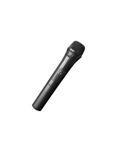 MARK SET COMBO 1000 BAT MKII Sistema audio portátil USB/SD/BT/TWS