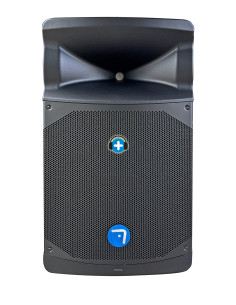 Altavoz autoamplificado 15" con DSP y Bluetooth TWS – Seven Soundvector ONA15/DSP500 2