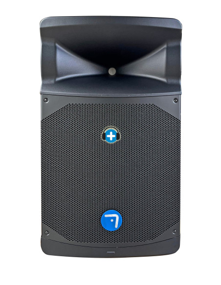 Altavoz autoamplificado 15" con DSP y Bluetooth TWS – Seven Soundvector ONA15/DSP500