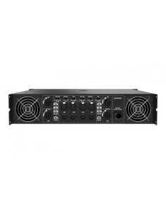 AUDIOCENTER PD-800 ETAPA POTENCIA 4 X 1200W 4Ohm CLASE H 2