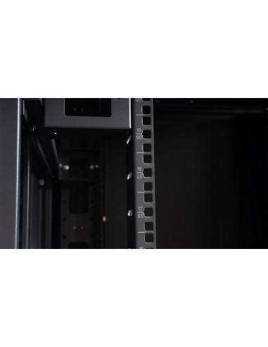 Fonestar FRX-42808-SKD Racks 19" Armarios de suelo