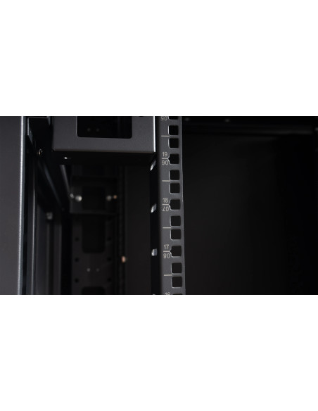 Fonestar FRX-42808-SKD Racks 19" Armarios de suelo