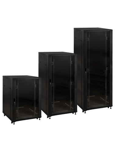 Fonestar FRX-42808-SKD Racks 19" Armarios de suelo