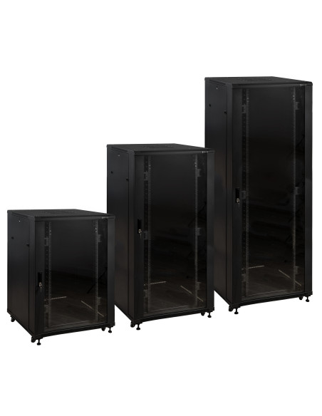 Fonestar FRX-42808-SKD Racks 19" Armarios de suelo