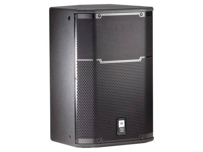 JBL PRX 415M - Altavoz pasivo de 15 pulgadas  - 1