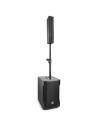Power Dynamics PD812A Sistema Array Portatil 12''