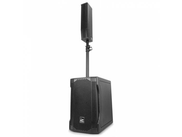 Power Dynamics PD812A Sistema Array Portatil 12'' - 2