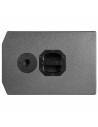 Power Dynamics PD812A Sistema Array Portatil 12''