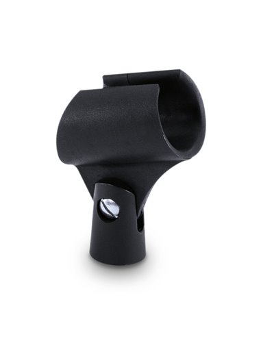 Adam Hall Stands D 902 - Pinza de micrófono