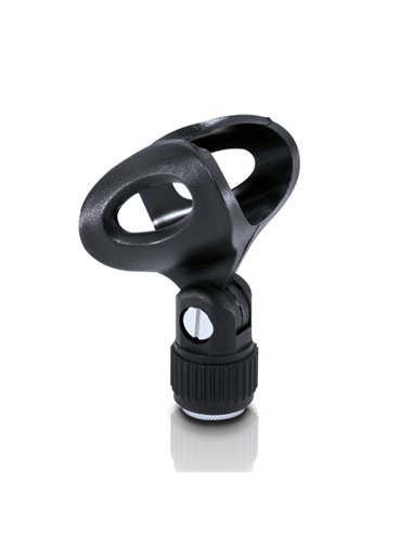 Adam Hall Stands D 903 - Pinza de Micrófono