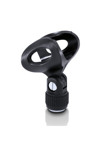 Adam Hall Stands D 903 - Pinza de Micrófono