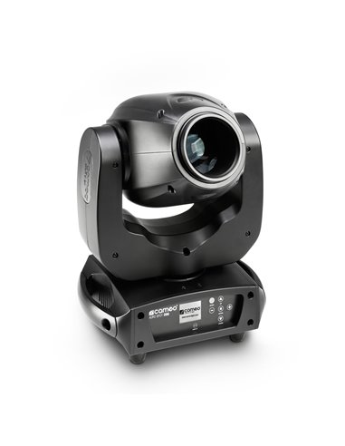 Cameo AURO® SPOT 200 - Cabeza móvil de LEDs