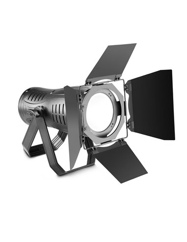 Cameo CL 200 G2 - Foco con LED COB blanco de 200 W y temperatura de color ajustable