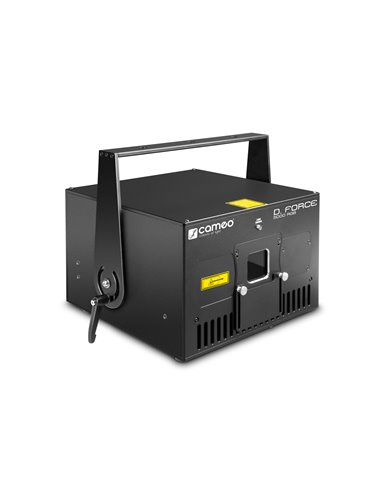 Cameo D FORCE 5000 RGB - 