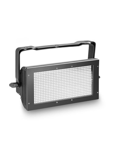 Cameo THUNDER® WASH 600 W - Estrobo, cegadora y washer 3 en 1 con 648 LED 0,2 W blancos