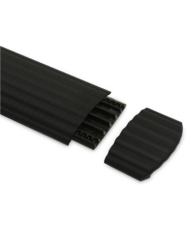 Defender OFFICE ER - Final de Rampa para Pasacables 85160 de 4 Canales