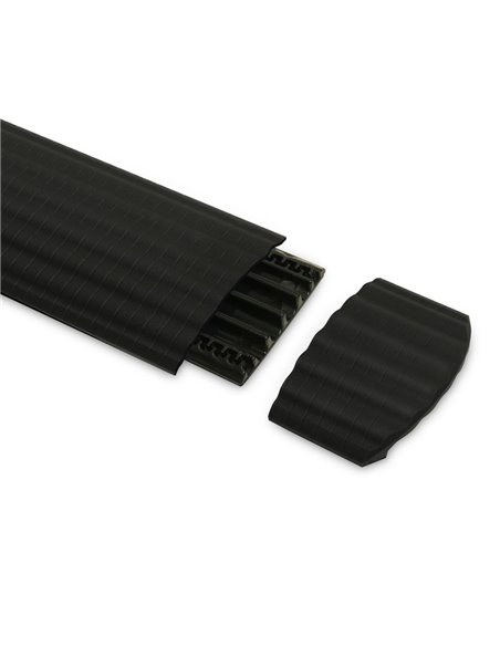 Defender OFFICE ER - Final de Rampa para Pasacables 85160 de 4 Canales