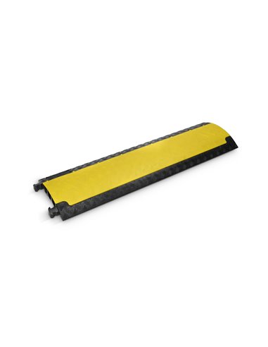 Defender MINI - Pasacables de 3 Canales