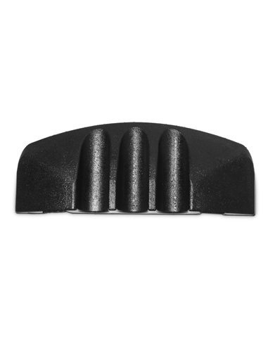 Defender Mini End Ramp Female - Final de Rampa hembra para Pasacables 85200/85200BLK de 3 Canales