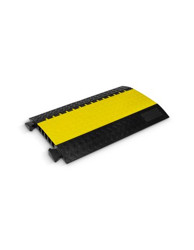 Defender MIDI 5 LUX - Pasacables de 5 Canales LUX