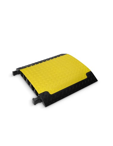 Defender XXL - Pasacables de 5 Canales