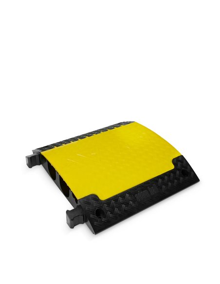 Defender ULTRA L 2 LUX - Pasacables de 2 + 4 Canales LUX