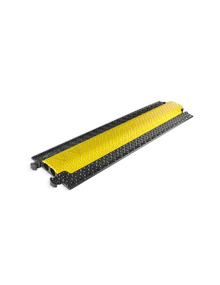 Defender MICRO 2 - Pasacables con 2 canales