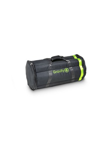 Gravity BG MS 6 SB - Funda de Transporte para 6 Pies de Micrófono cortos