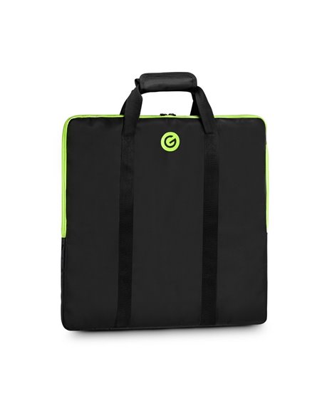 Gravity BG PD 1 - Bolsa de transporte para placa base cuadrada de 600 x 600 mm