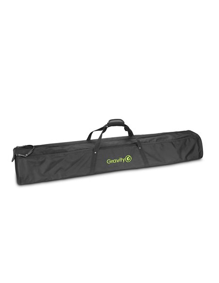 Gravity BG SS 2 XLB - Bolsa de transporte para dos soportes de altavoces grandes