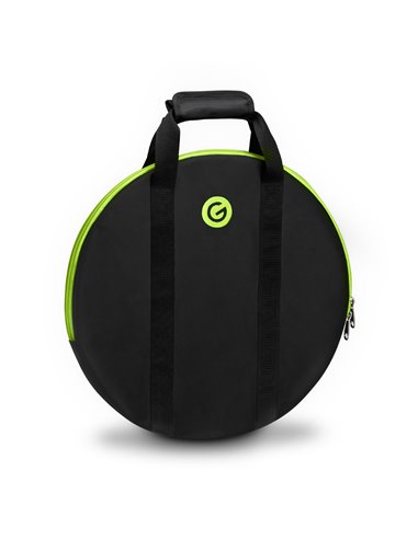 Gravity BG WB 123 - Funda de transporte para pie de base redonda de 450 mm