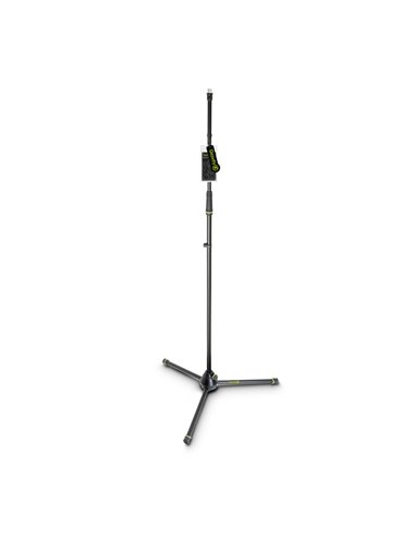 Gravity MS 43 - Pie de micrófono con trípode