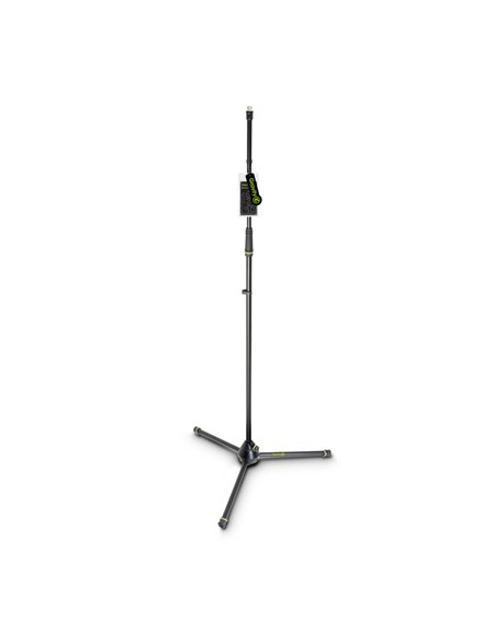 Gravity MS 43 - Pie de micrófono con trípode