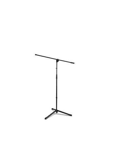 Gravity MS 5311 B - Soporte de micrófono Traveler