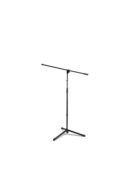 Gravity MS 5311 B - Soporte de micrófono Traveler