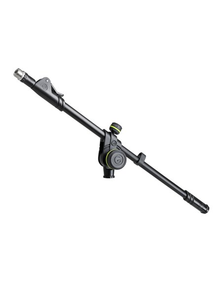 Gravity MS B 22 - Brazo jirafa telescópico de 2 puntos de ajuste