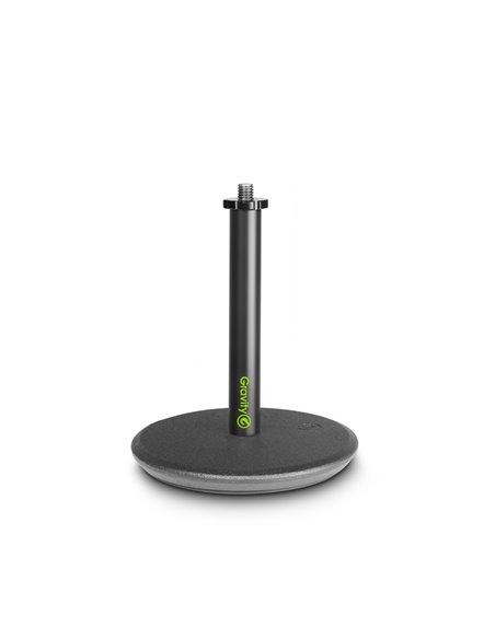 Gravity MS T 01 B - Soporte de mesa para micrófono