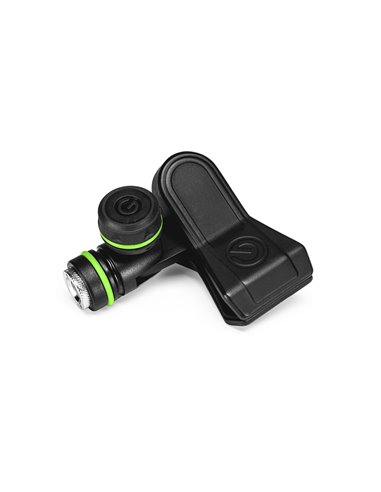 Gravity MS U CLMP - Abrazadera universal para Micrófonos de mano