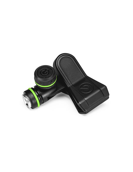 Gravity MS U CLMP - Abrazadera universal para Micrófonos de mano