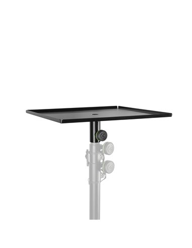 Gravity SA BTRAY 1 - Placa adaptadora para trípodes de 35 mm