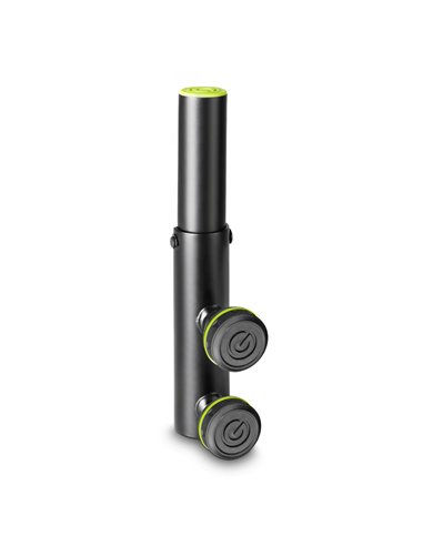 Gravity SA VARI®-TILT - Adaptador de inclinación variable para soporte de altavoz