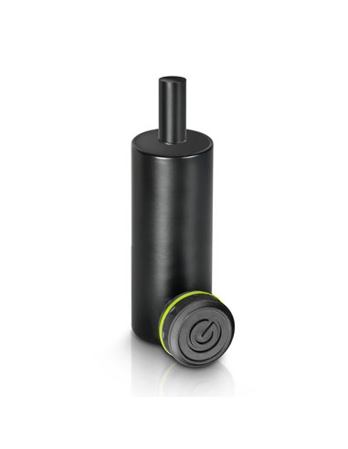 Gravity SF 3616 M - Adaptador reductor de 36 mm a 16 mm macho