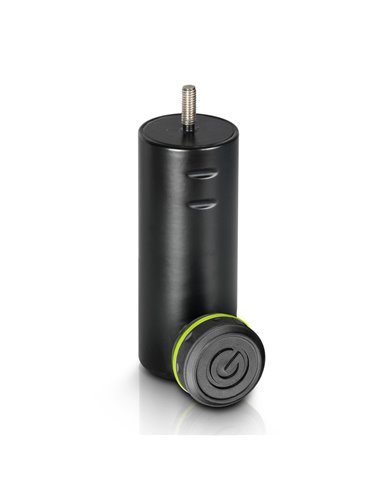 Gravity SF 36 M 6 M - Adaptador reductor de 36 mm a M6 macho