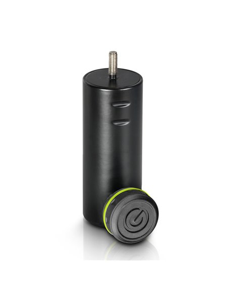 Gravity SF 36 M 6 M - Adaptador reductor de 36 mm a M6 macho