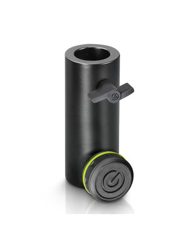 Gravity SF 36 T28 F - Adaptador reductor de 36 mm a TV28 hembra