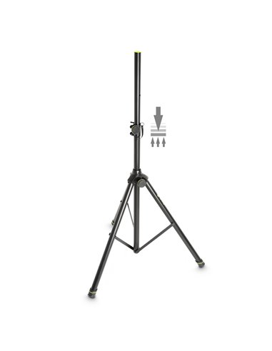 Gravity SP 5211 ACB - Soporte neumático de altavoz