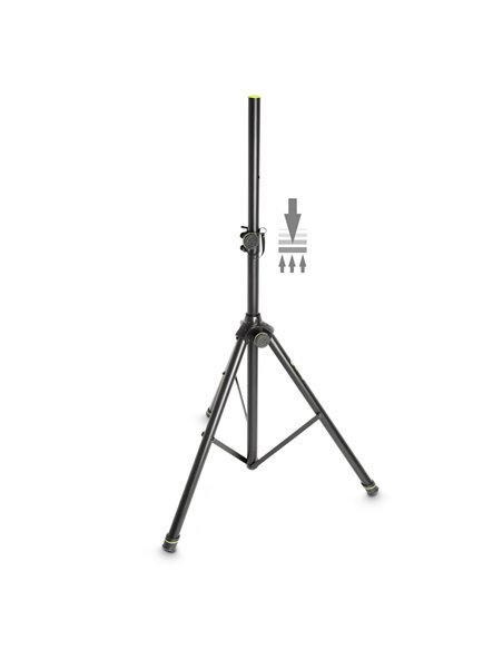 Gravity SP 5211 ACB - Soporte neumático de altavoz