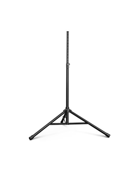 Gravity TSP 5212 LB - Soporte de altavoz serie Touring de acero con bloqueo automático Lockpin